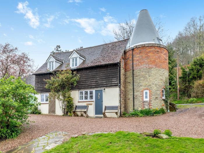 Old Hop Kiln - Ukc6441