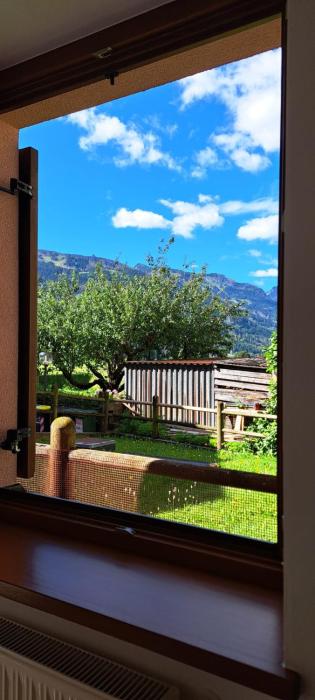 Dolomiapartments - Appartamento VILLAROSA