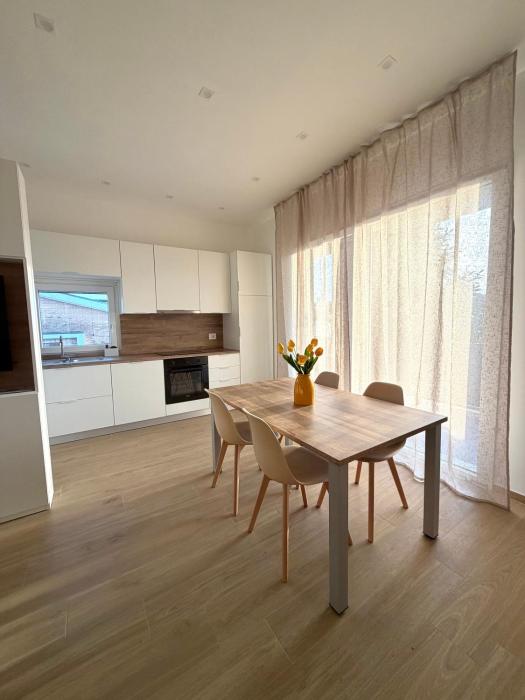 Velù Apartment