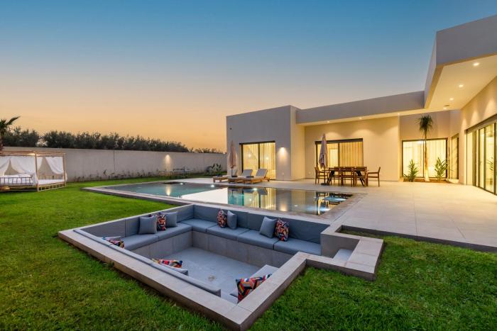 Villa Milabel