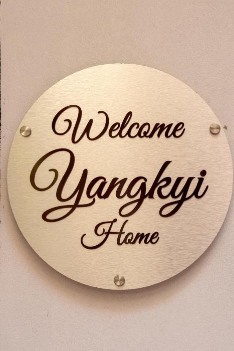 Yangkyi Home