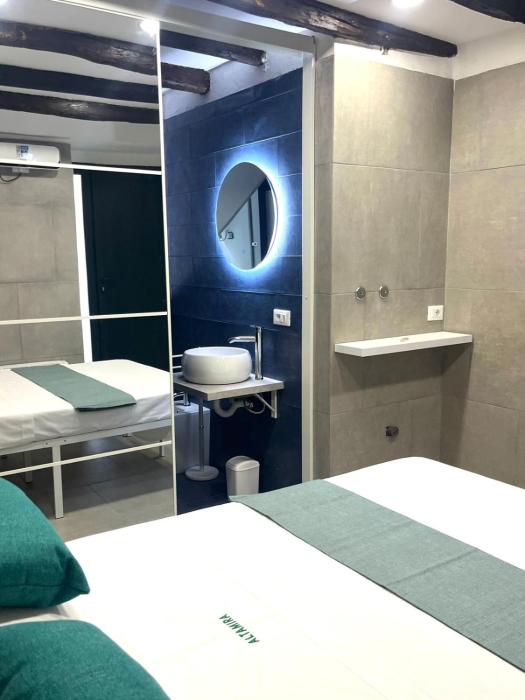 Altamira Nido SLS Living Experience