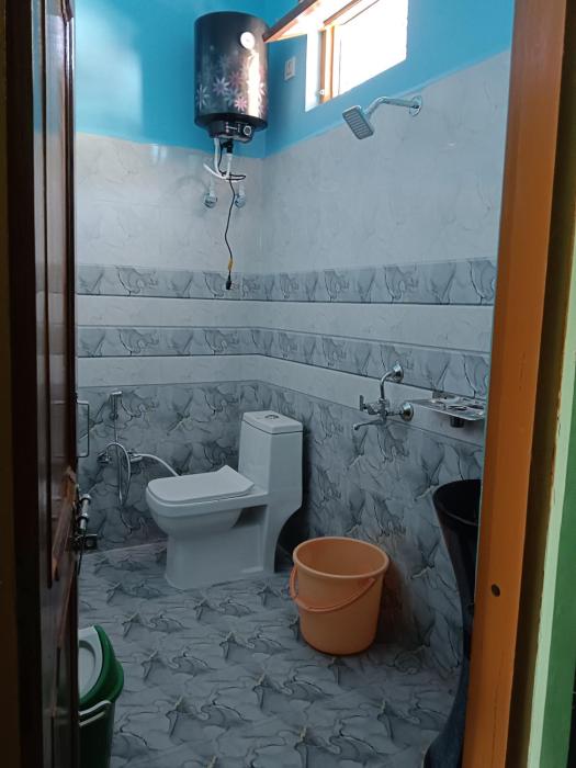 Dronagiri homestay Gangori