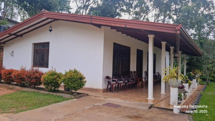 Dulana Home