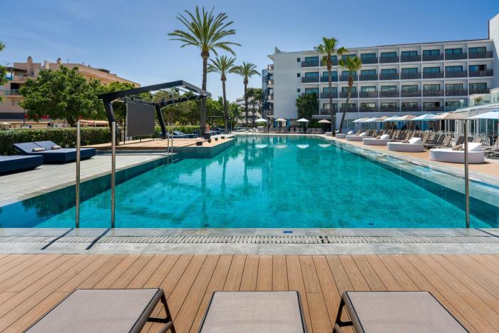 Hotel Vibra Mare Nostrum