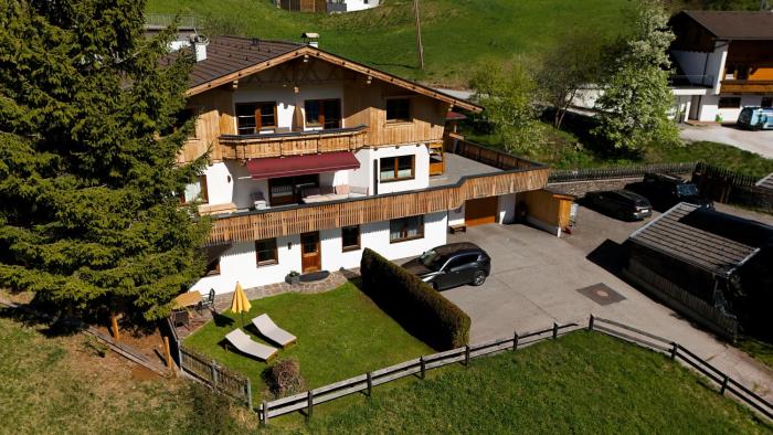 Appartement Susanne