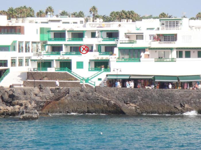 Apartamentos Las Clacas