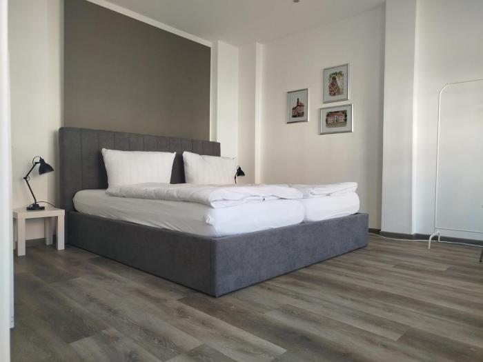 Ferienwohnung Frederike Luise