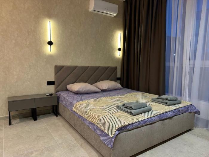 1bd Apartment in Sanville Park, Sviatopetrivske - 2 floor 415