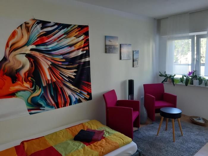 City Room Offenbach - Private Room