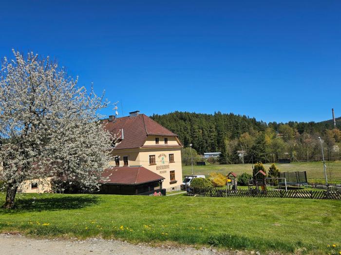 Pension Pod Lipou
