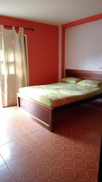 Hotel zona rosa marinilla