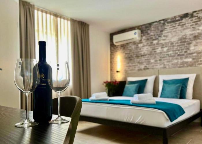 Arena Prestige Rooms