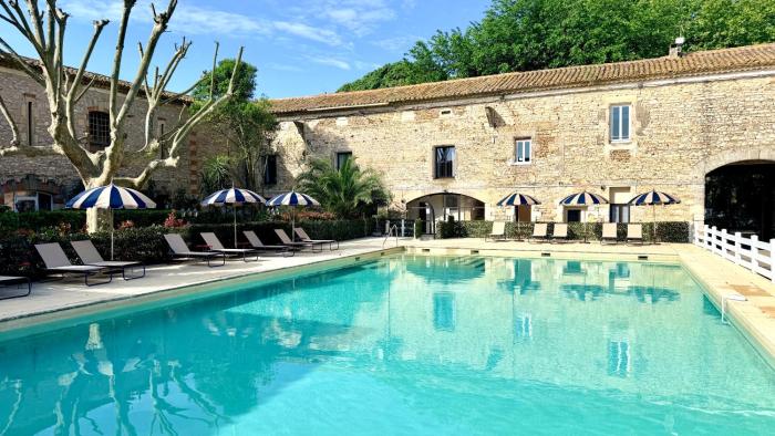 Hotel Le Galambre