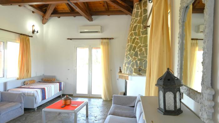 The Rustic Archontiko