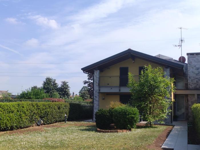 Villa Lambro