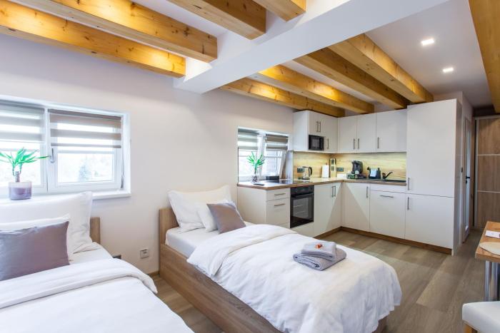 Apart Hotel Svitavy