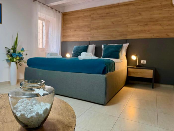 Fazana Prestige Rooms