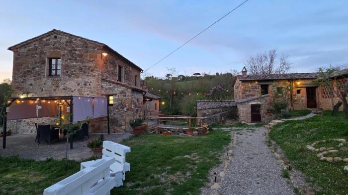 La Tresa Country Living