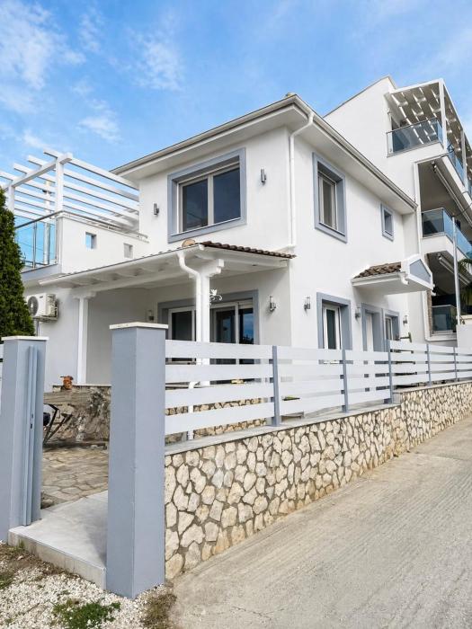 Villa Little John