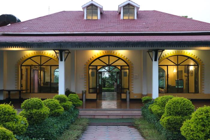 Orient Resorts