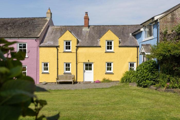 2 Bed in St. Brides oc-k30489