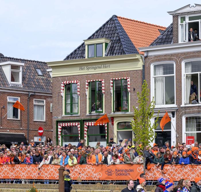 B&B Suupmarkt