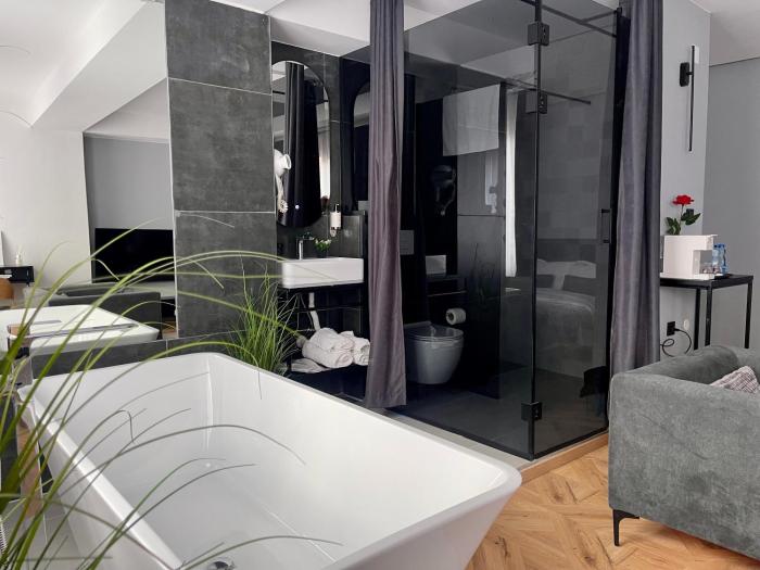 XIX Boutique Apartment