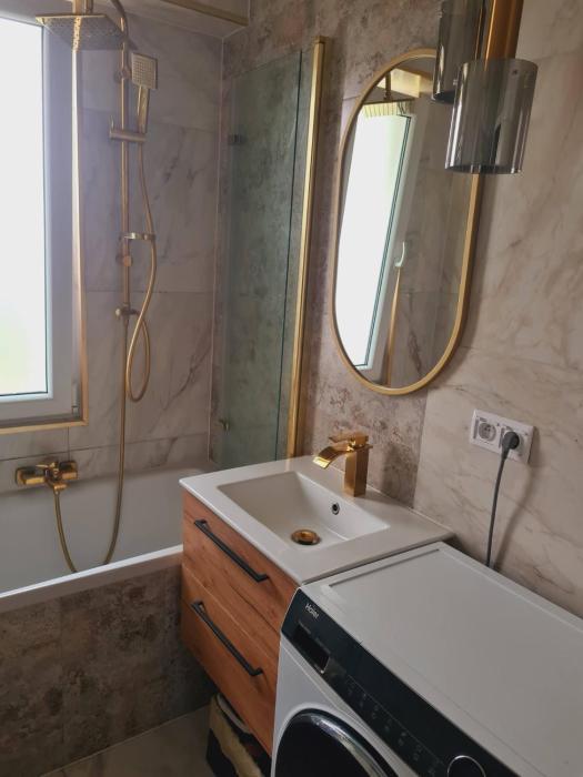 Apartamencik na momencik