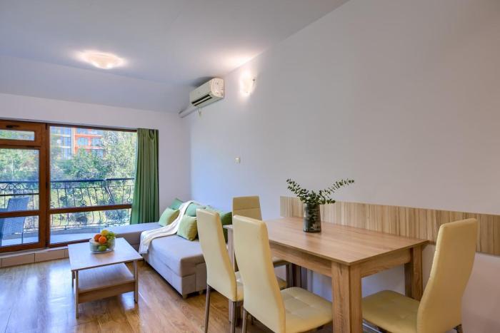 Spacious Sveti Vlas