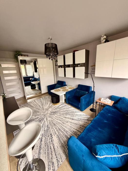 Glamour Apartment