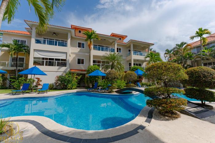 Apartment near the Beach Cabarete