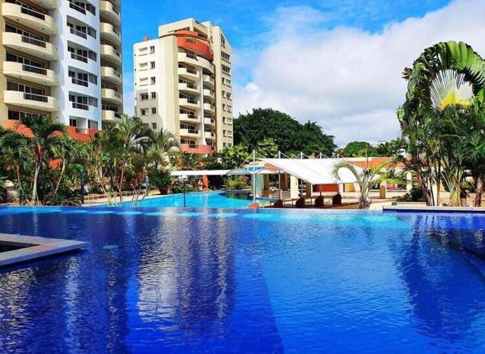 Depar 806b 6 per 2 hab Playa Almendro