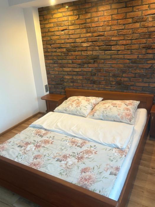 Apartament Florynka