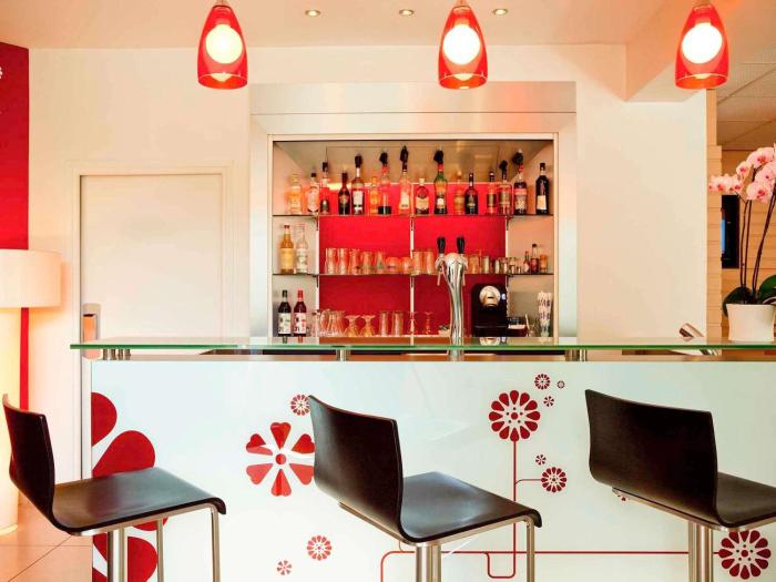 ibis Senlis