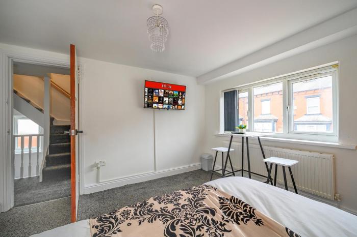 11HS3- Tranquil and Calming Stay in Headingley