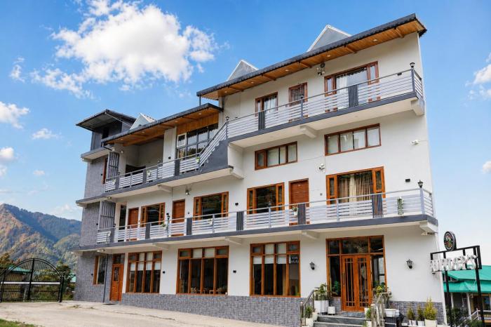 Hotel Amadeus