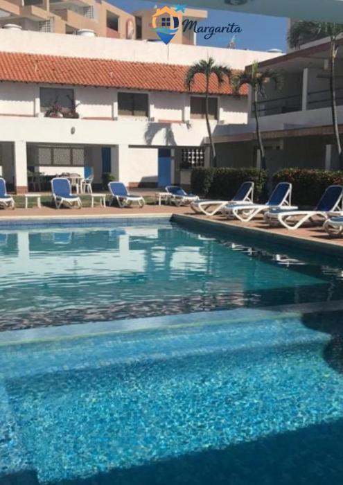Casa en Playa El Ángel en Aldonza Manrique Downtown