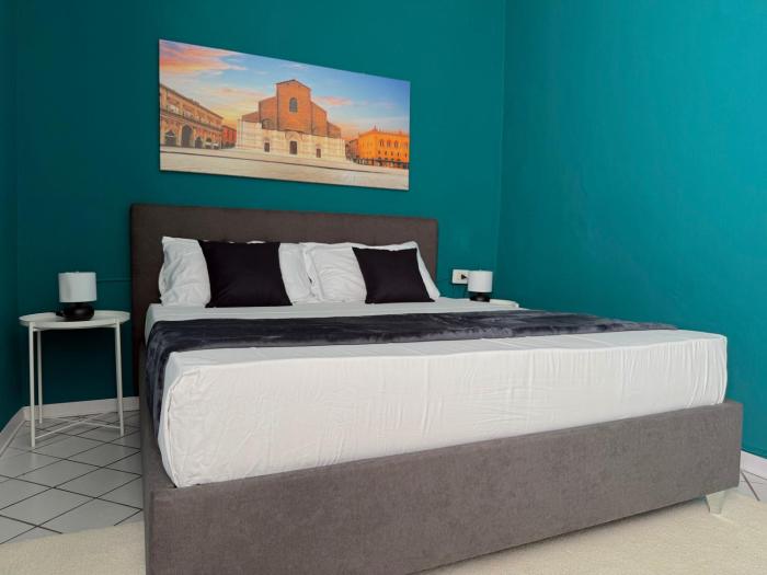 Del Borgo House