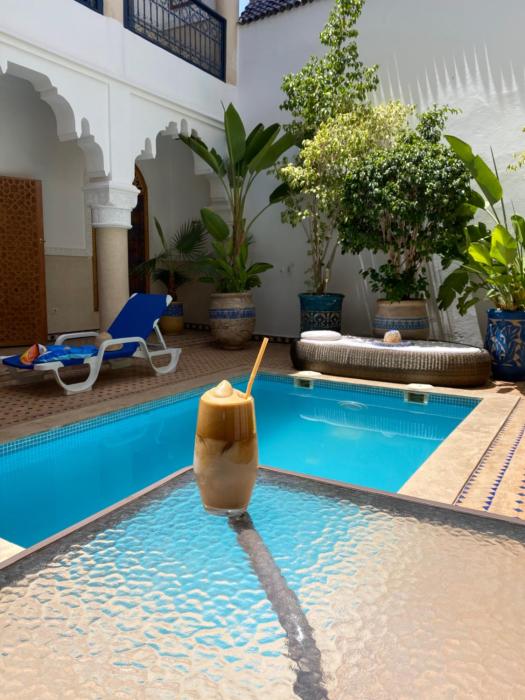 Riad El Laadel