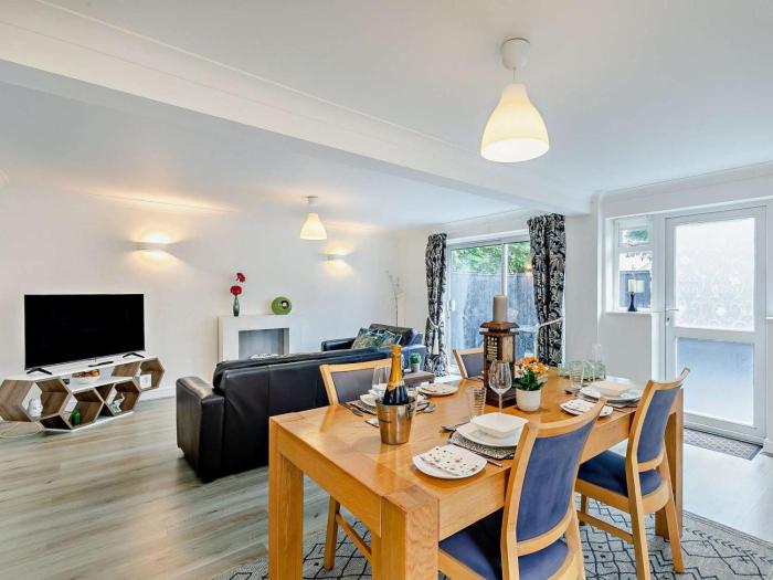 2 Bed in Stratford -upon- Avon oc-41540