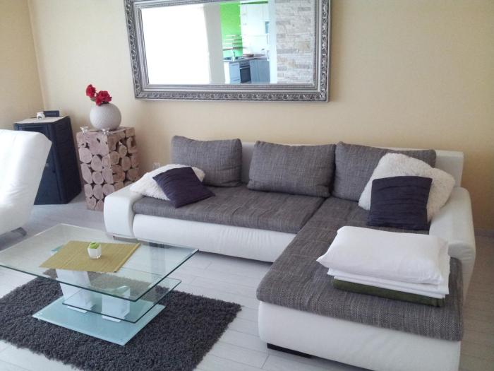 Apartman Magdalena
