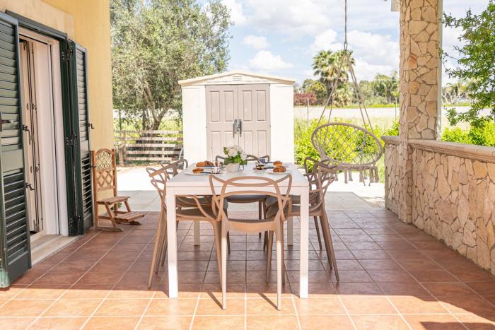 Villetta Cortese - Salento Reservation