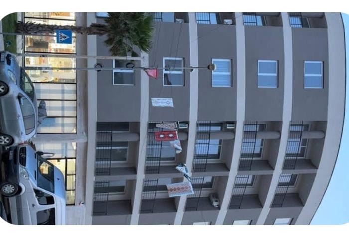 Apartment Golem