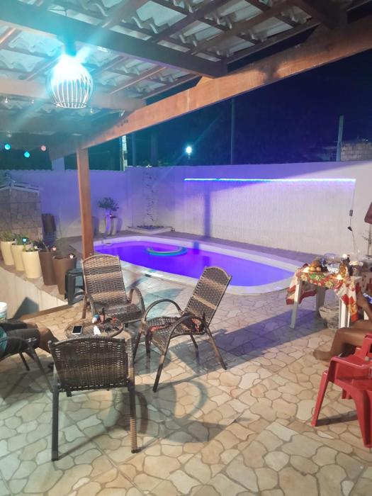 Casa Temporada arembepe