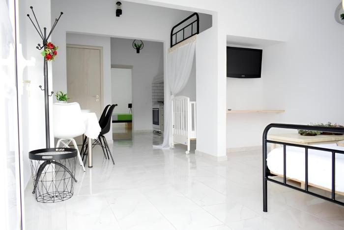 Filias Family Apartment