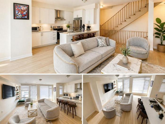 Welcome to your perfect home away from home