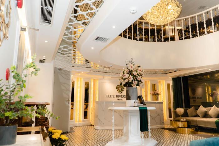 Elite Riverlight Boutique Hotel by Elite24