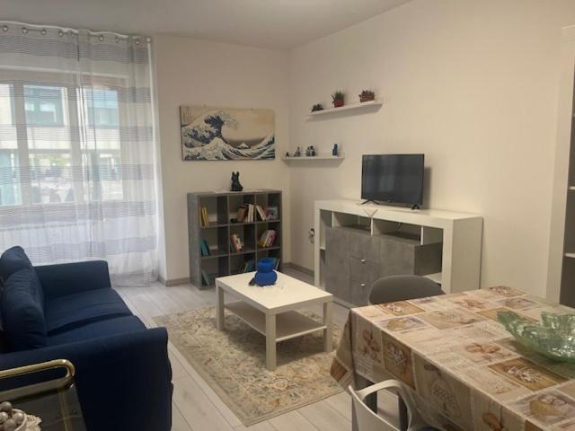 Luly house