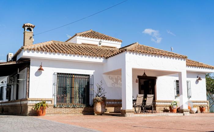 Villa Alba BARROSAHOME